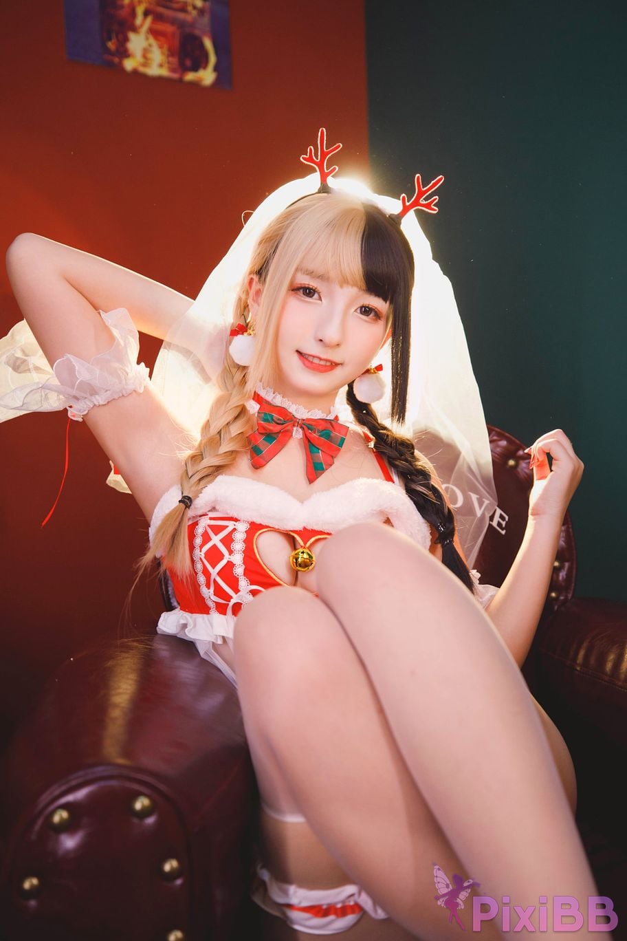 Coser Kagurazaka mafuyu Vol.074 PixiBB.COM 057
