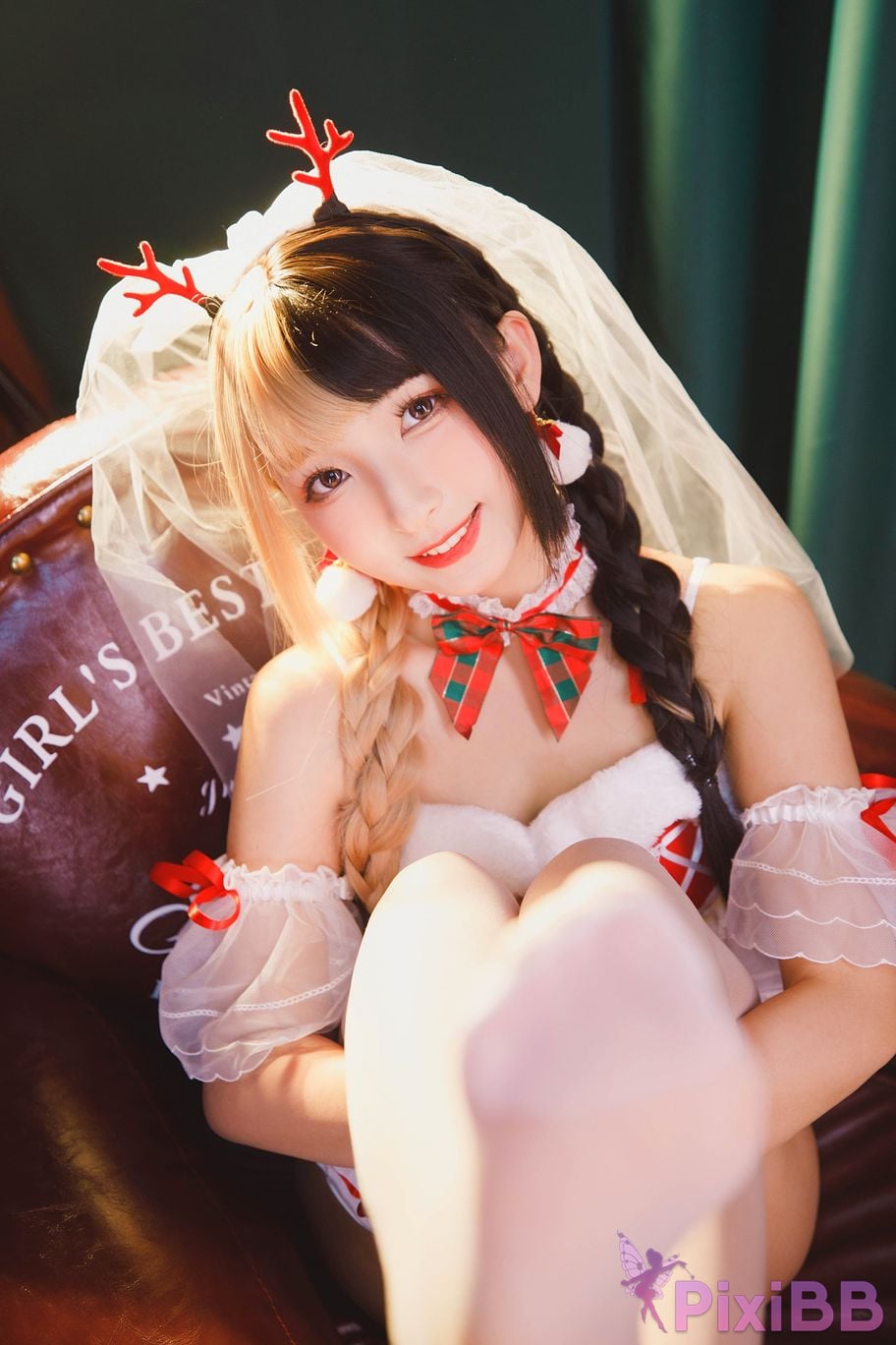 Coser Kagurazaka mafuyu Vol.074 PixiBB.COM 071