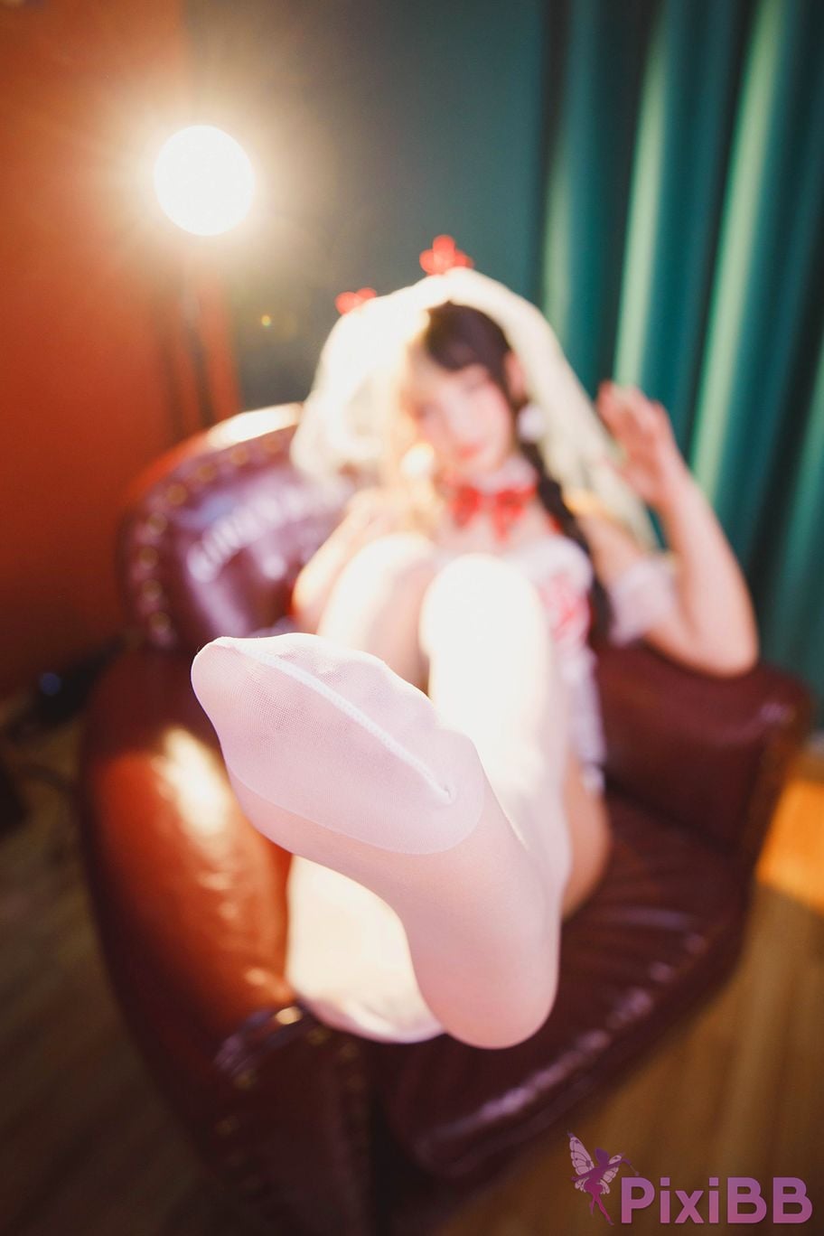Coser Kagurazaka mafuyu Vol.074 PixiBB.COM 081