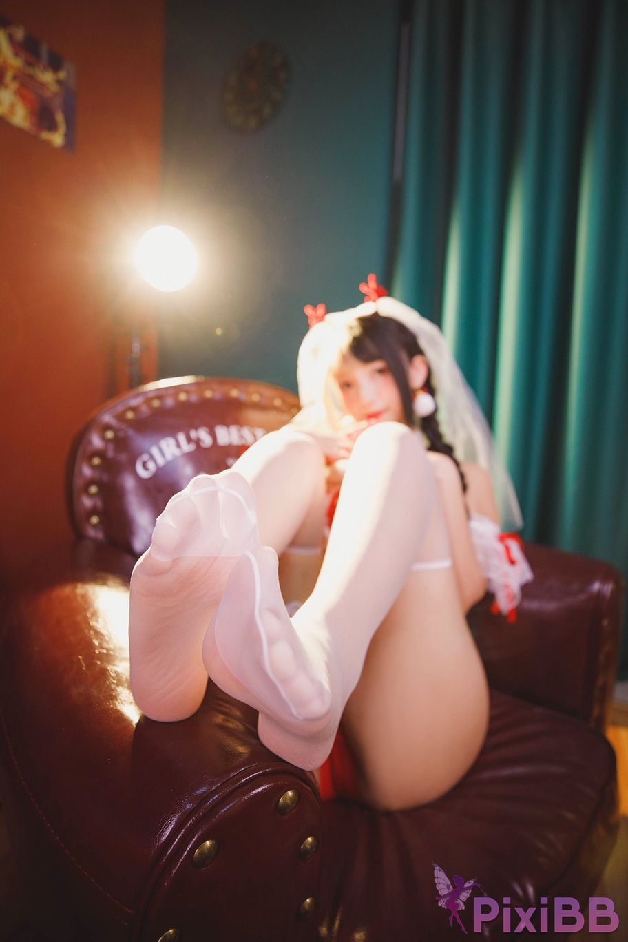 Coser Kagurazaka mafuyu Vol.074 PixiBB.COM 086