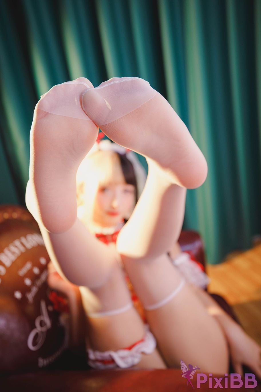 Coser Kagurazaka mafuyu Vol.074 PixiBB.COM 093