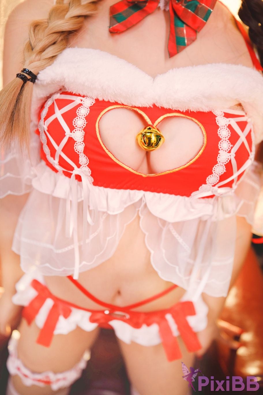 Coser Kagurazaka mafuyu Vol.074 PixiBB.COM 118
