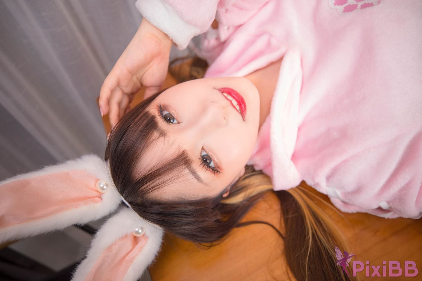 Coser Kagurazaka mafuyu Vol.073 PixiBB.COM 006