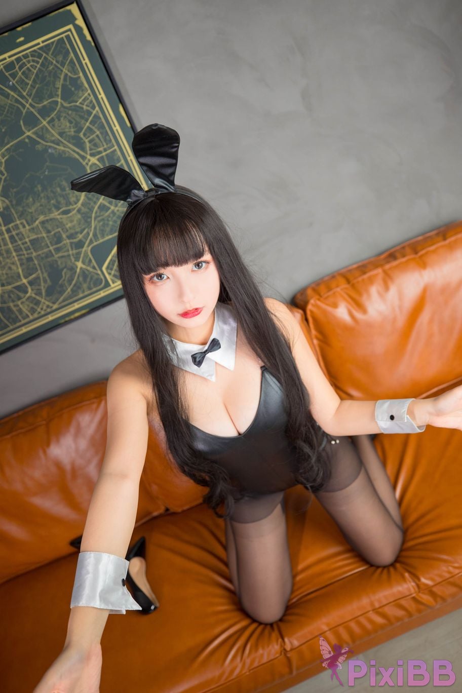 Coser Kagurazaka mafuyu Vol.073 PixiBB.COM 058