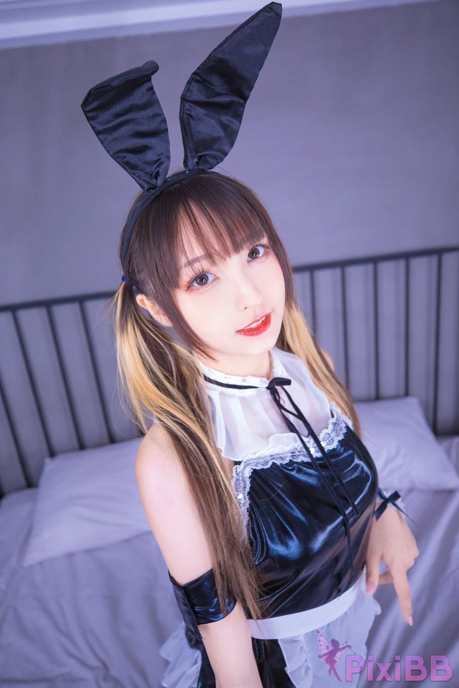 Coser Kagurazaka mafuyu Vol.073 PixiBB.COM 080