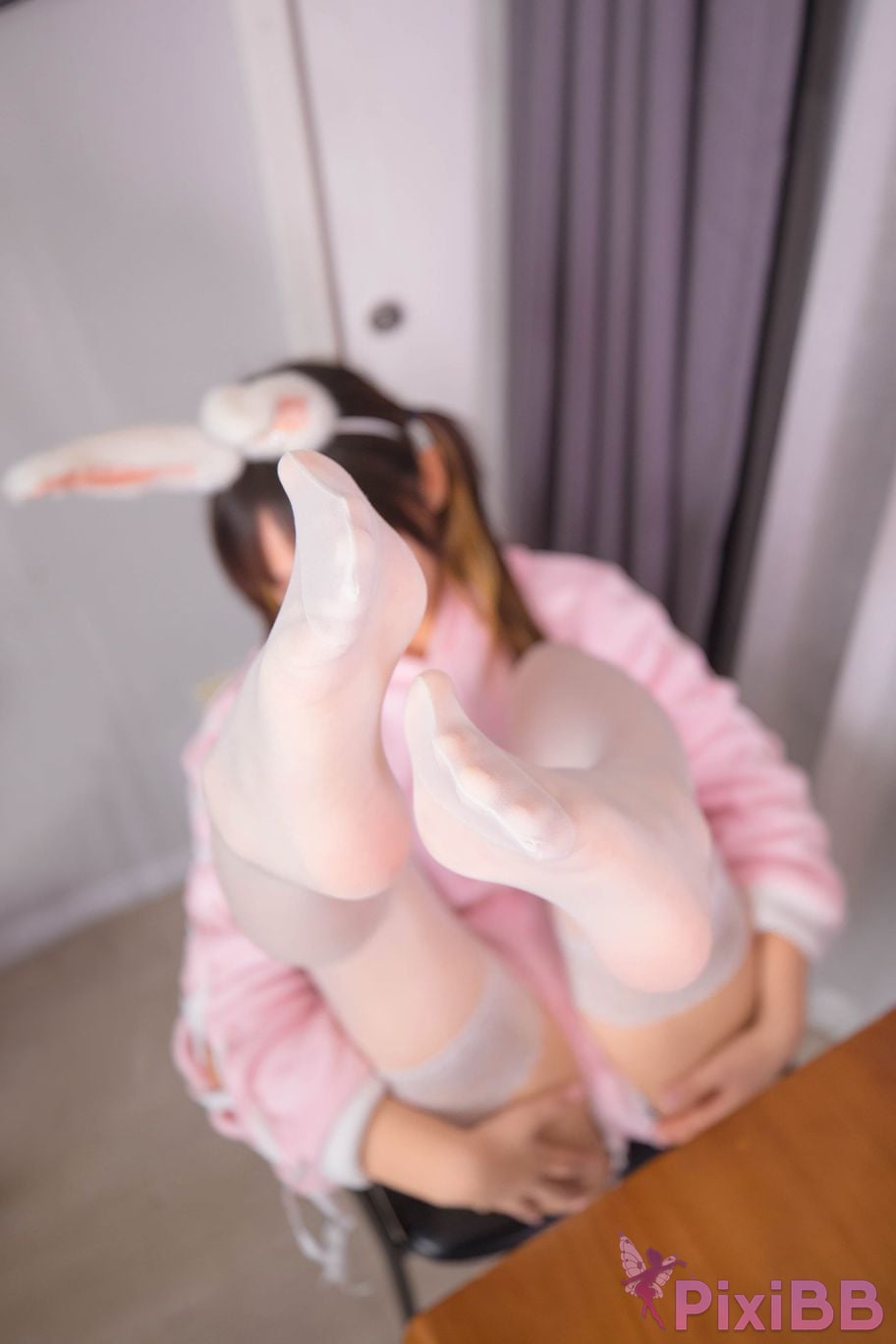 Coser Kagurazaka mafuyu Vol.073 PixiBB.COM 124