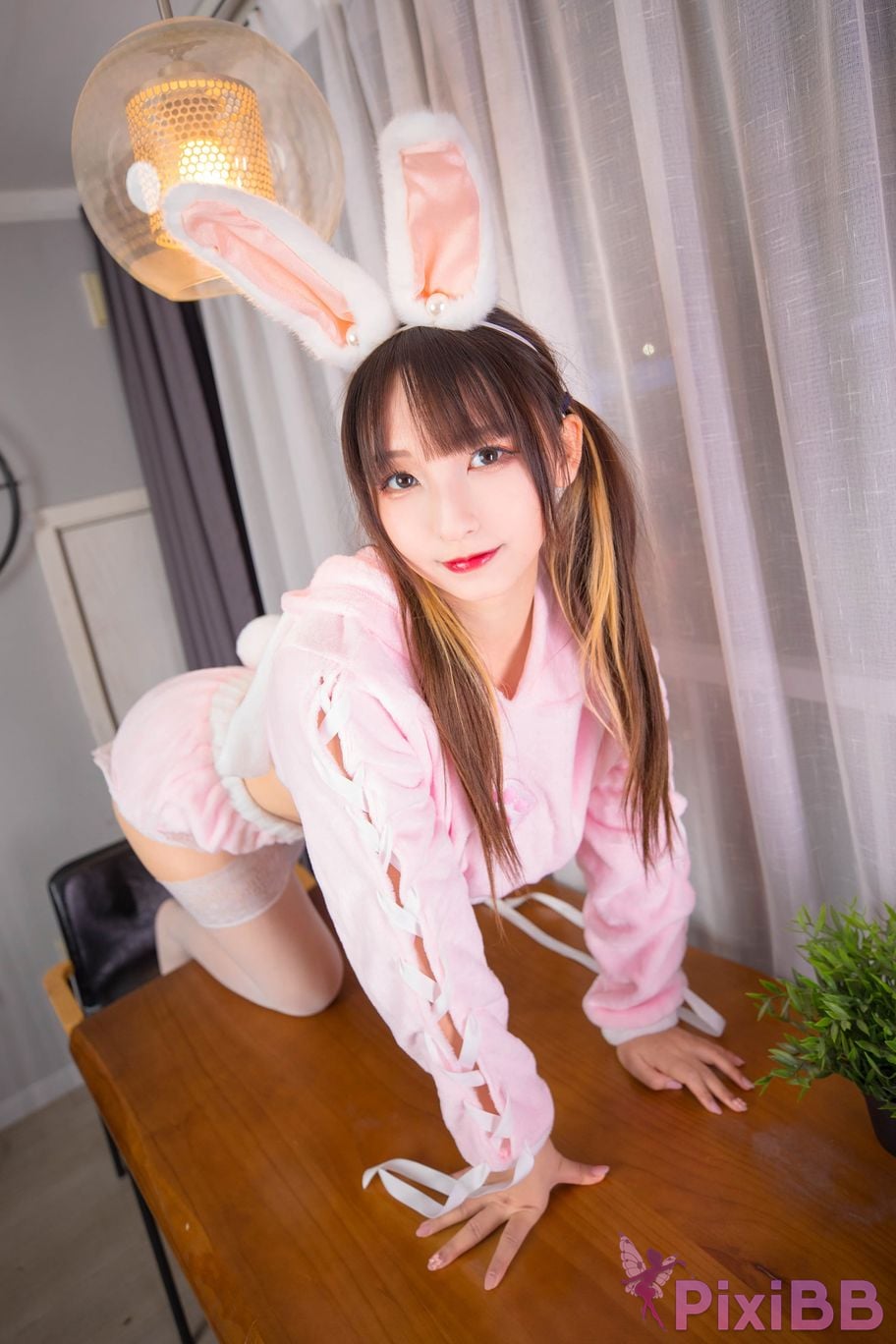 Coser Kagurazaka mafuyu Vol.073 PixiBB.COM 133