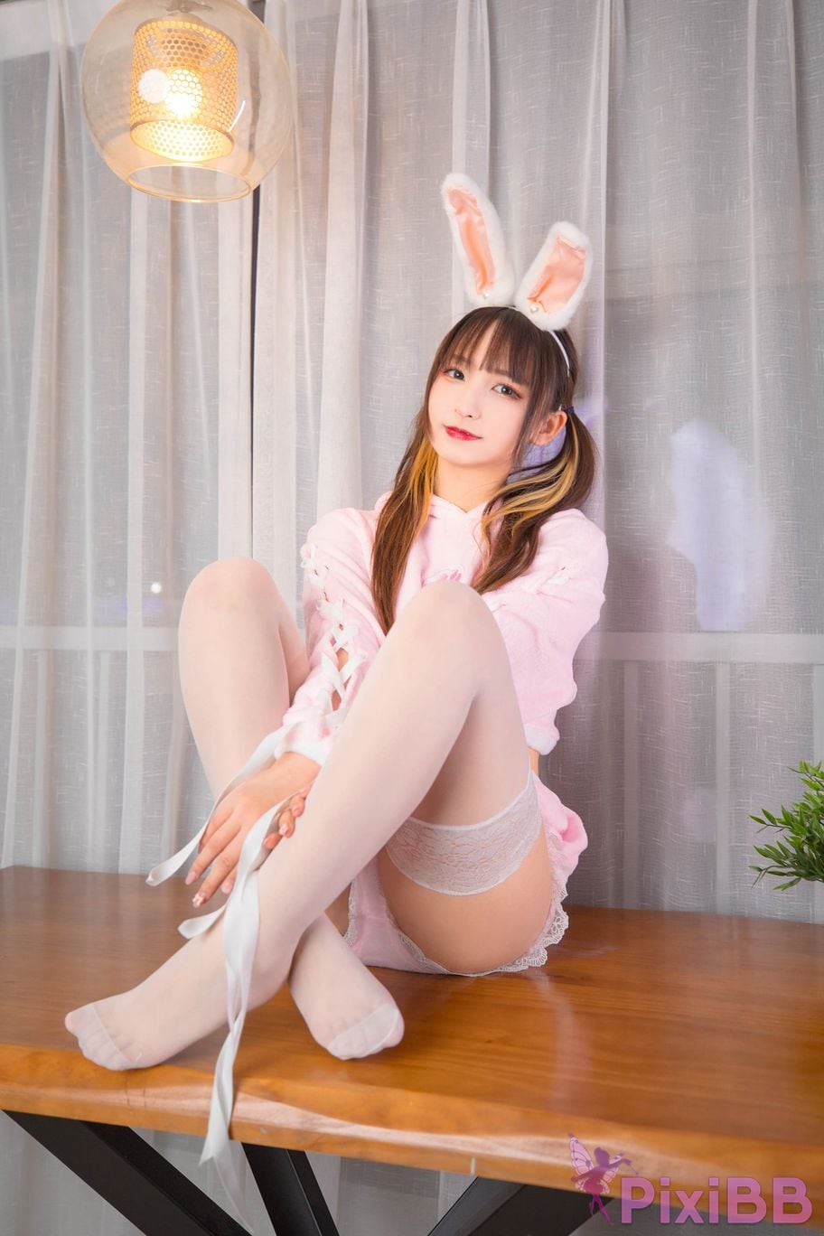 Coser Kagurazaka mafuyu Vol.073 PixiBB.COM 141