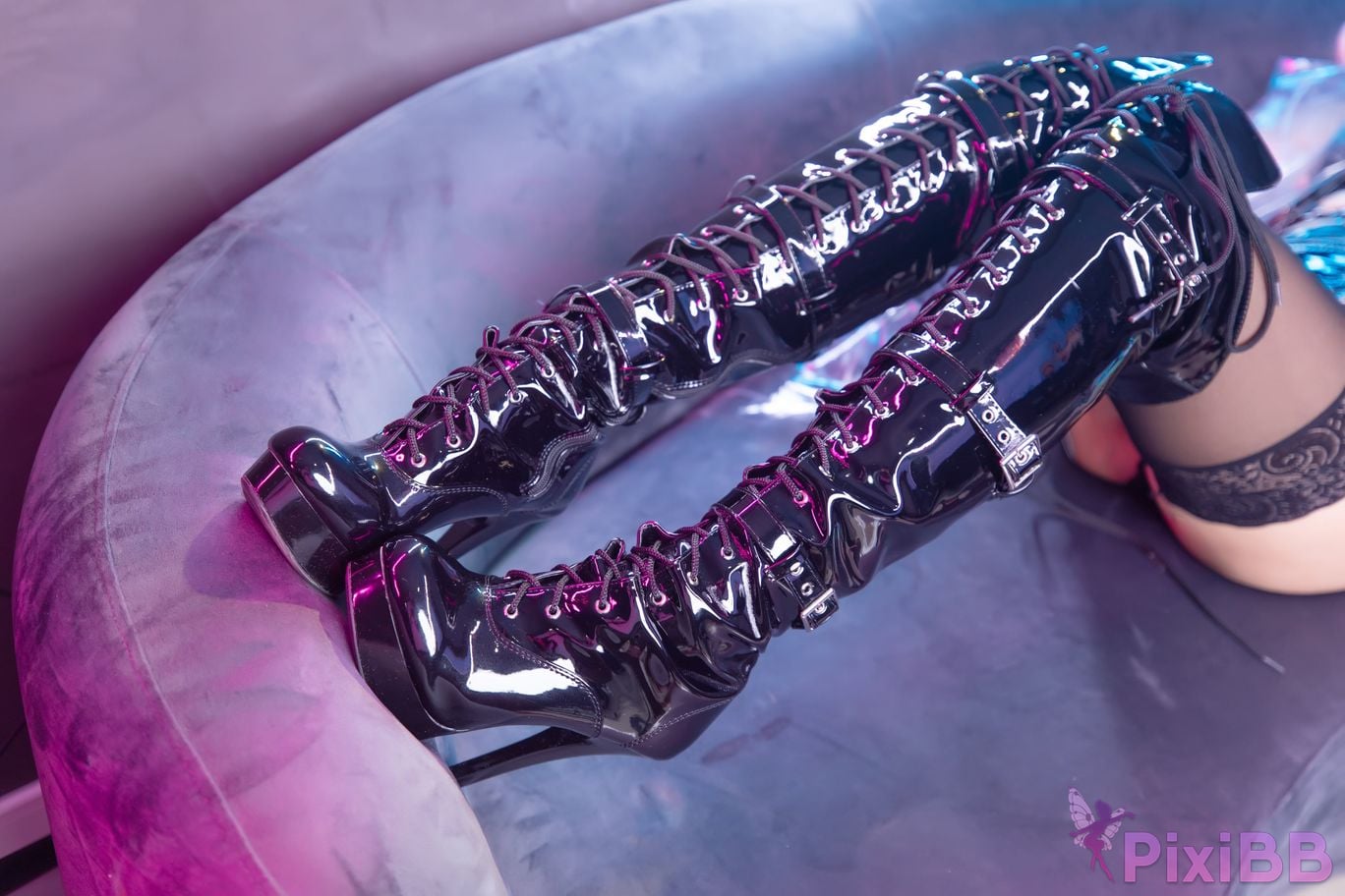 Coser Vol.072 Girlspunk2020 PixiBB.COM 023