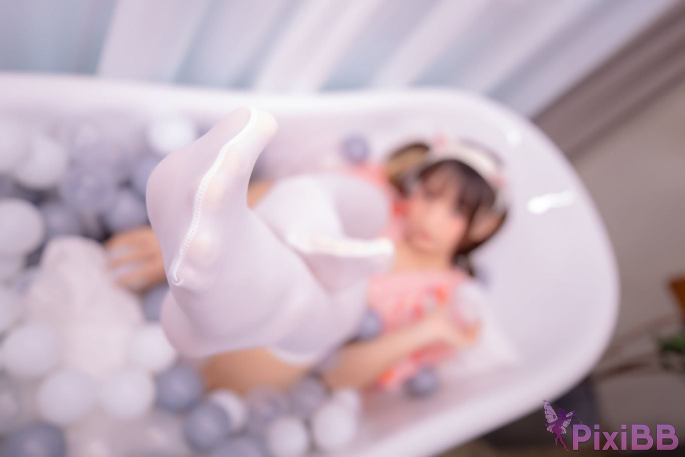 Coser Vol.071 PixiBB.COM 013