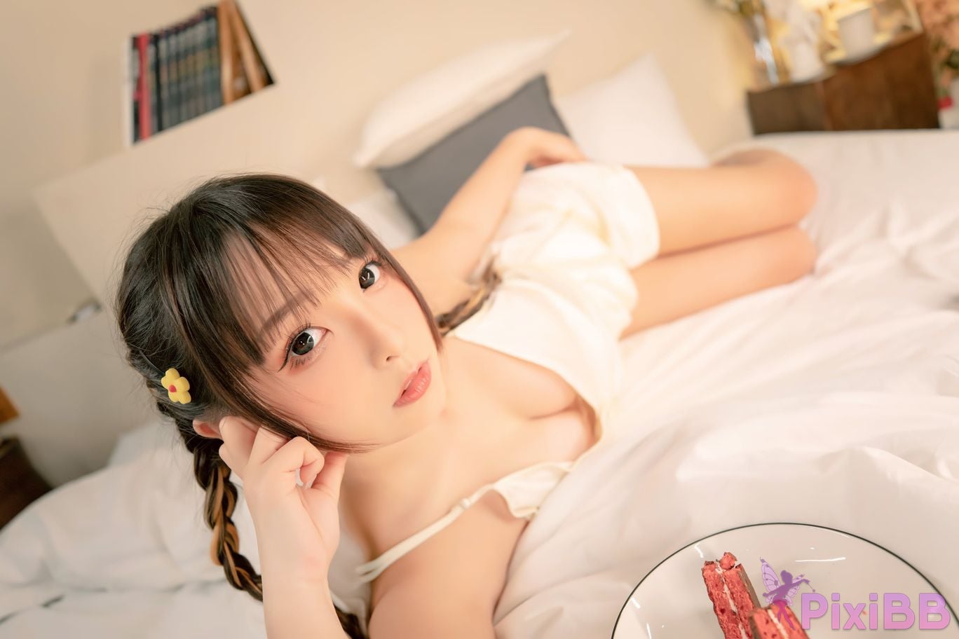 Coser Vol.071 PixiBB.COM 027