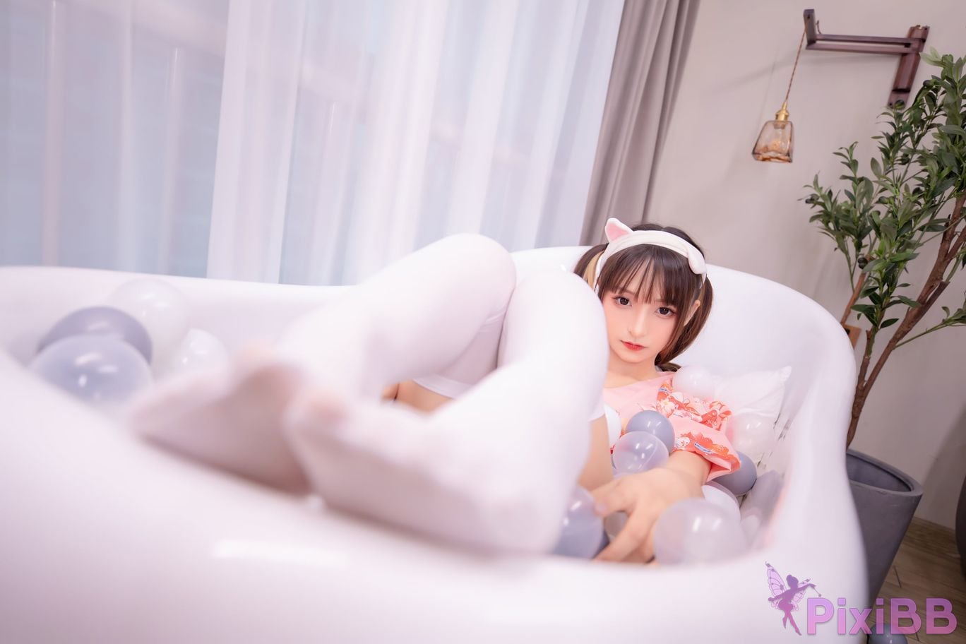 Coser Vol.071 PixiBB.COM 057