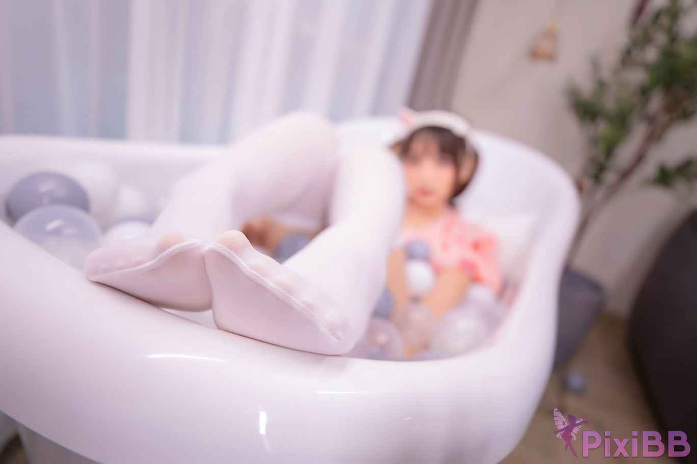 Coser Vol.071 PixiBB.COM 060