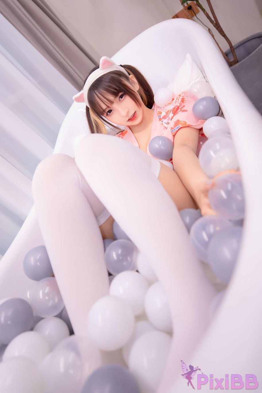 Coser Vol.071 PixiBB.COM 065