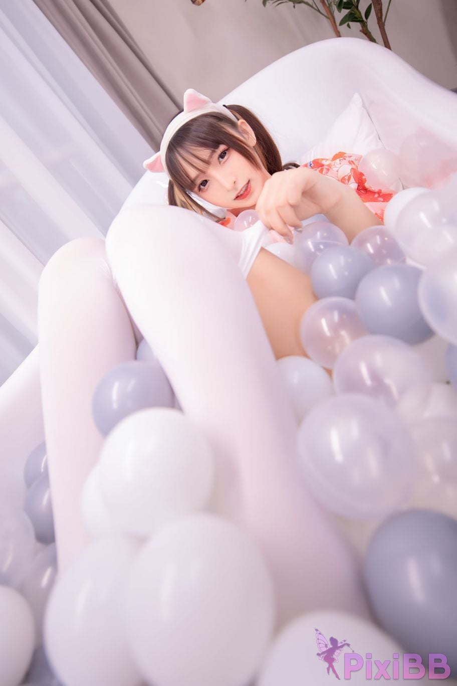 Coser Vol.071 PixiBB.COM 067