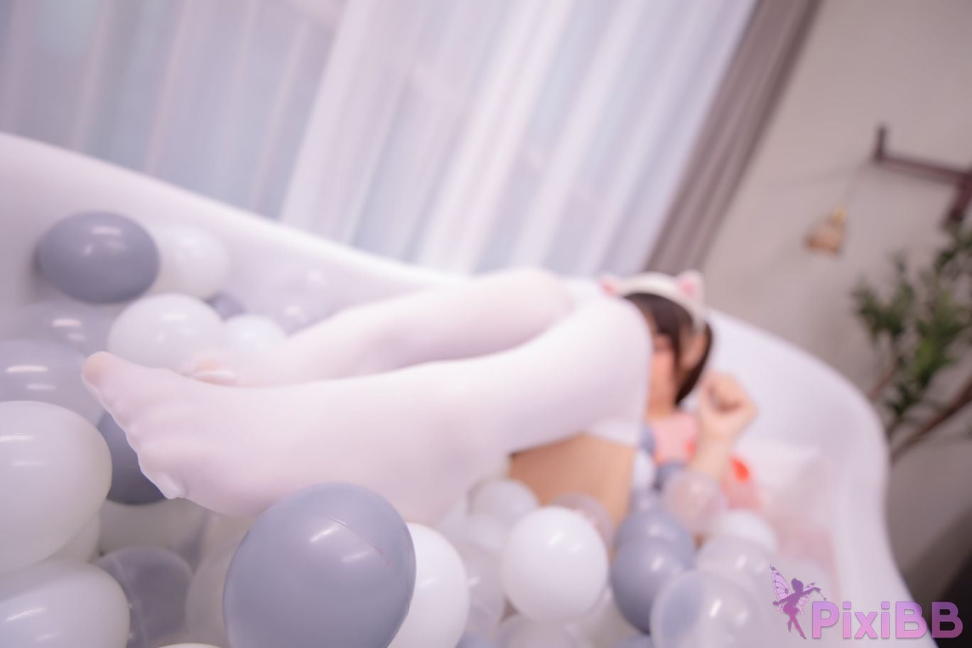 Coser Vol.071 PixiBB.COM 068