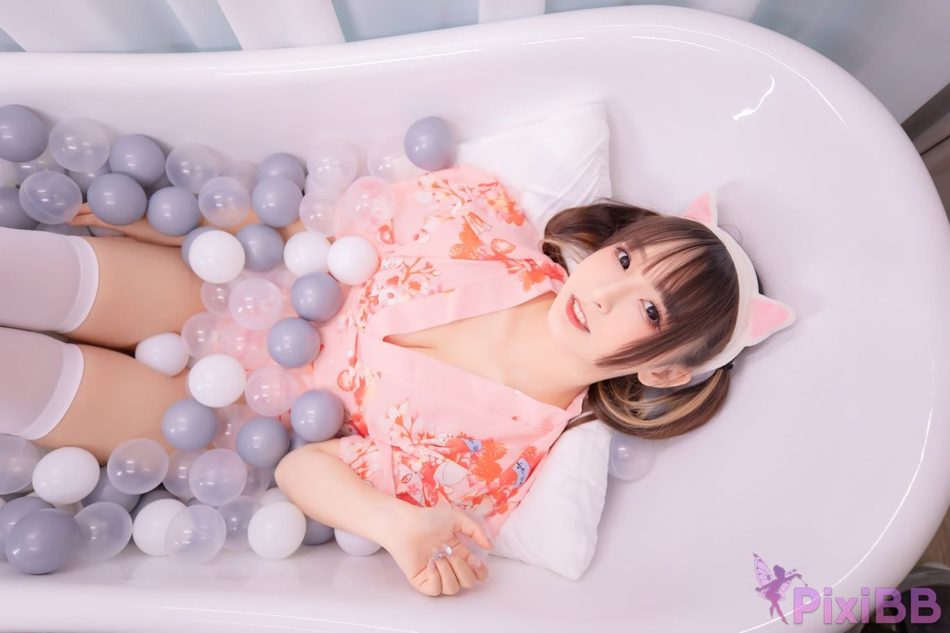 Coser Vol.071 PixiBB.COM 071