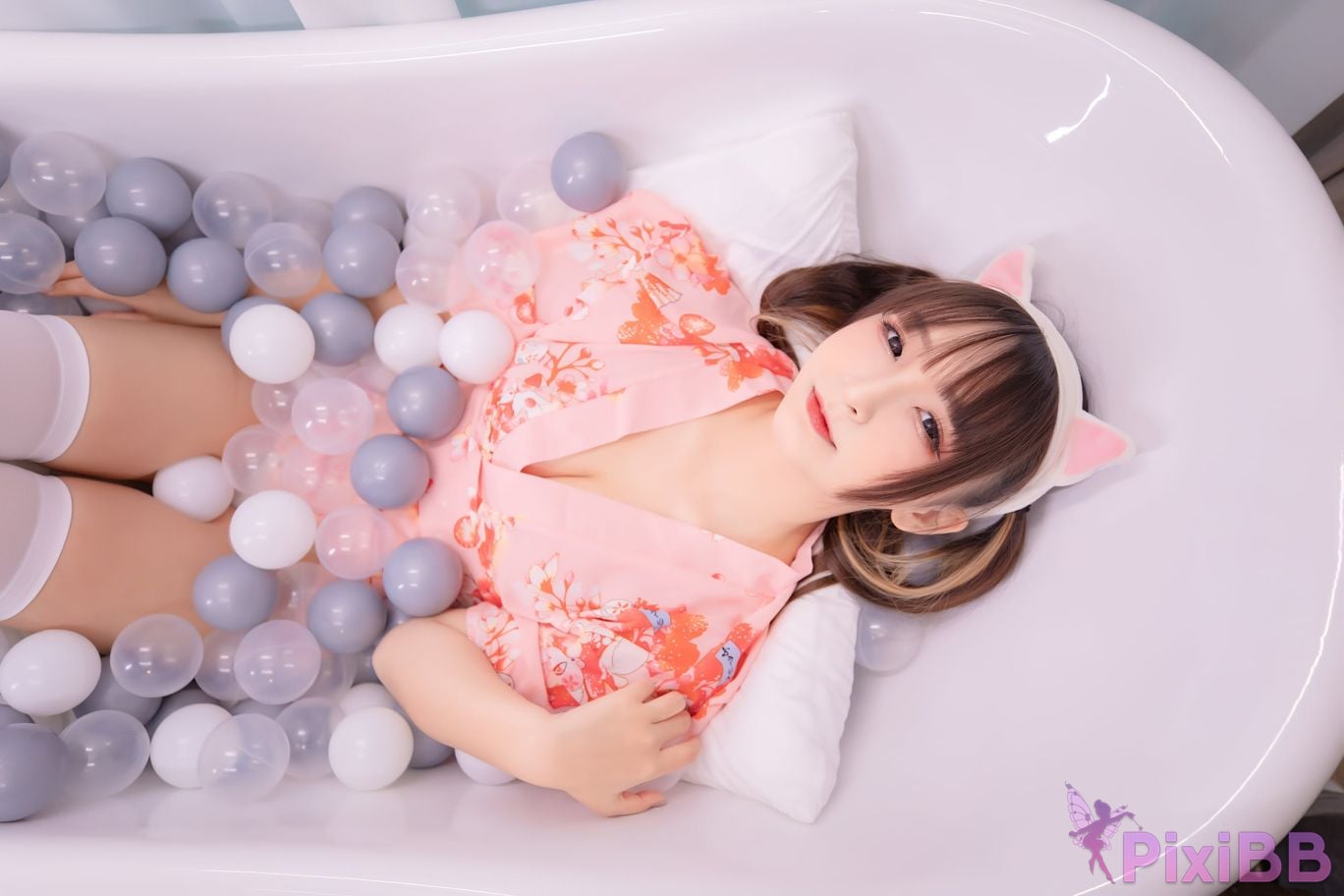 Coser Vol.071 PixiBB.COM 072
