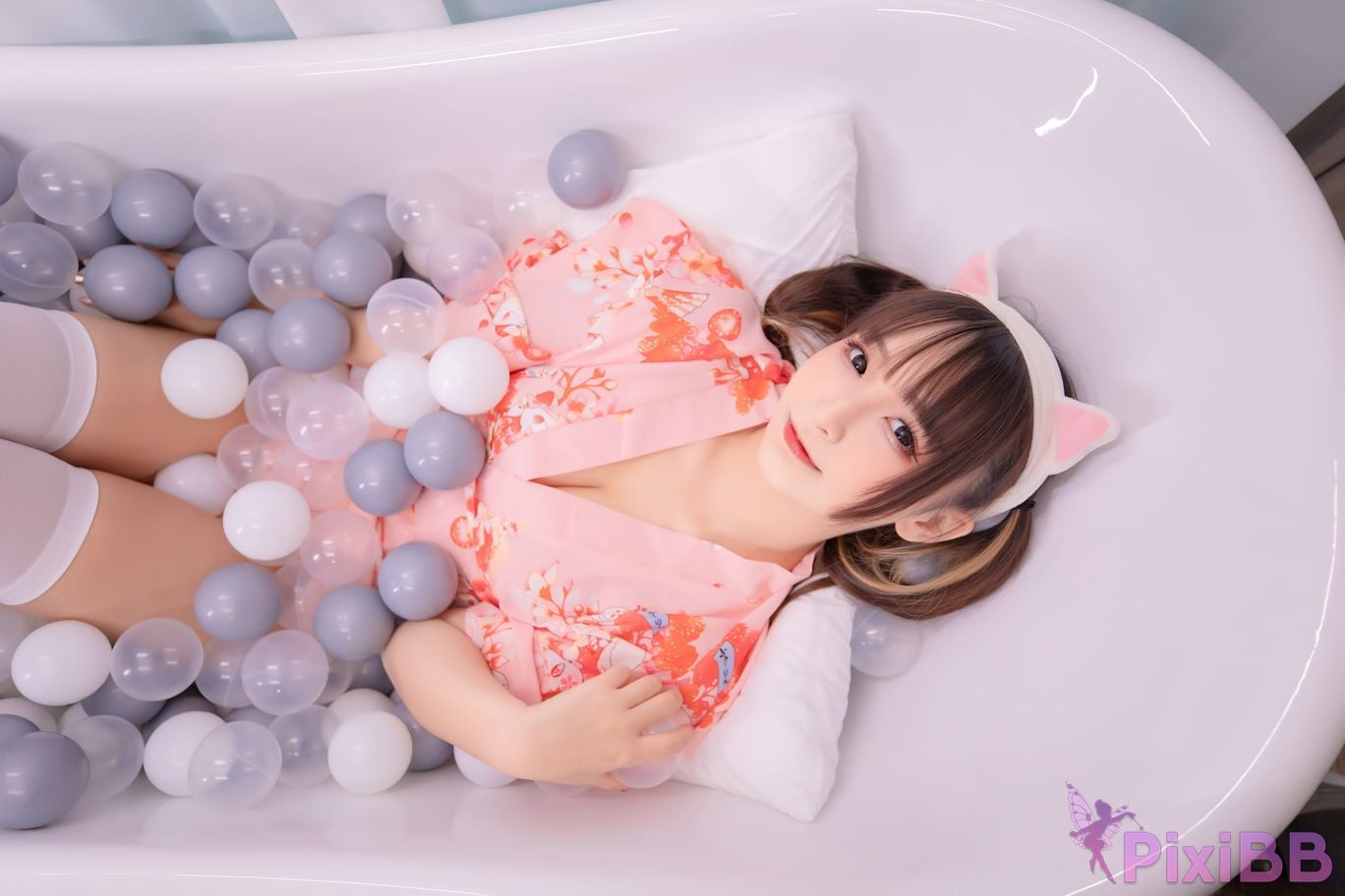 Coser Vol.071 PixiBB.COM 073