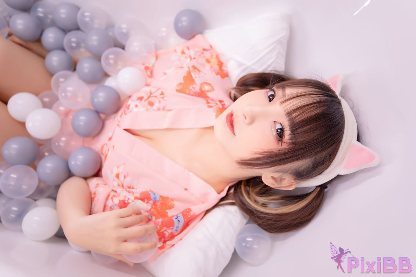 Coser Vol.071 PixiBB.COM 075