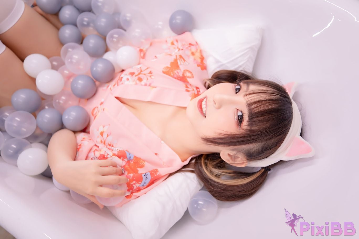 Coser Vol.071 PixiBB.COM 076