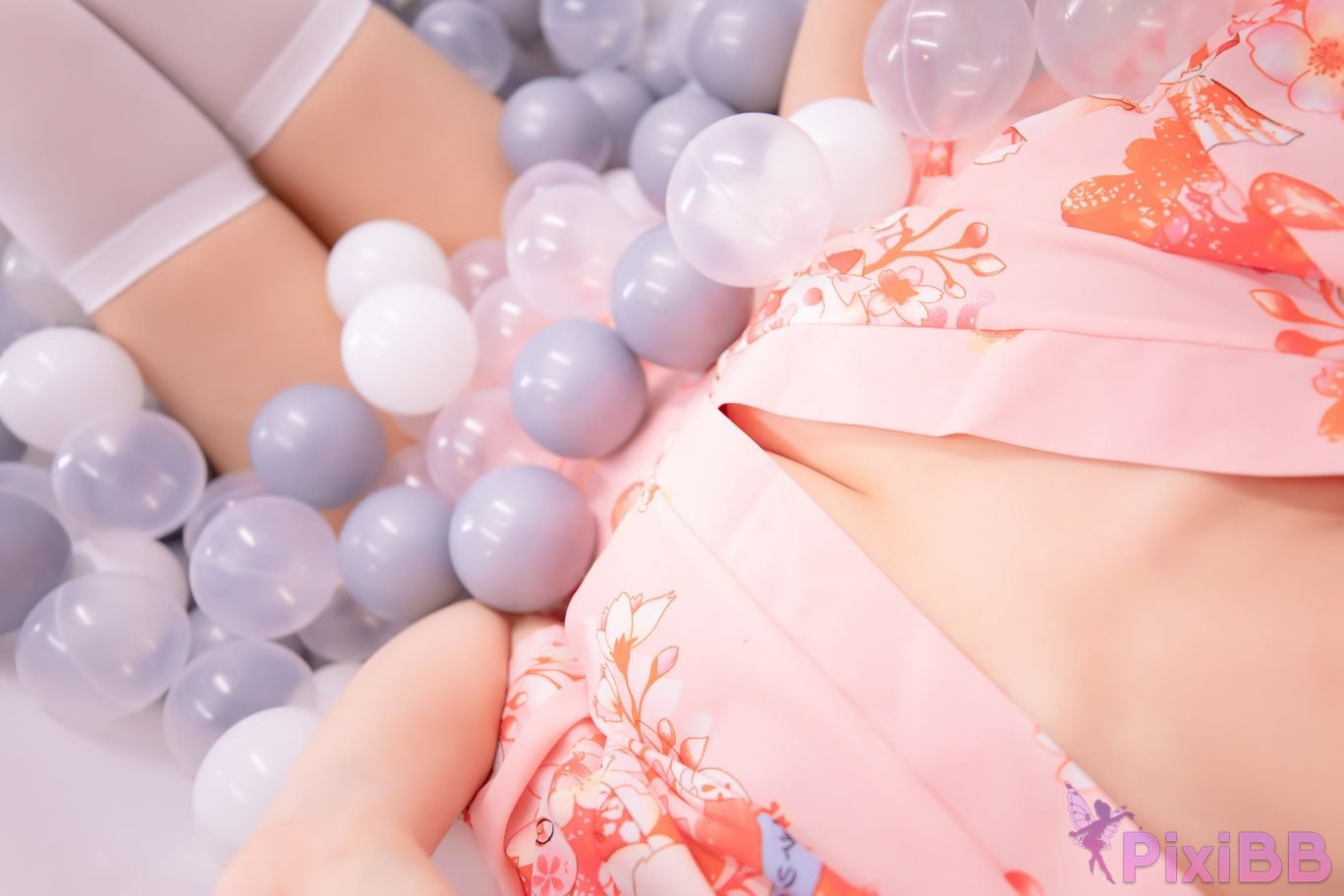 Coser Vol.071 PixiBB.COM 077