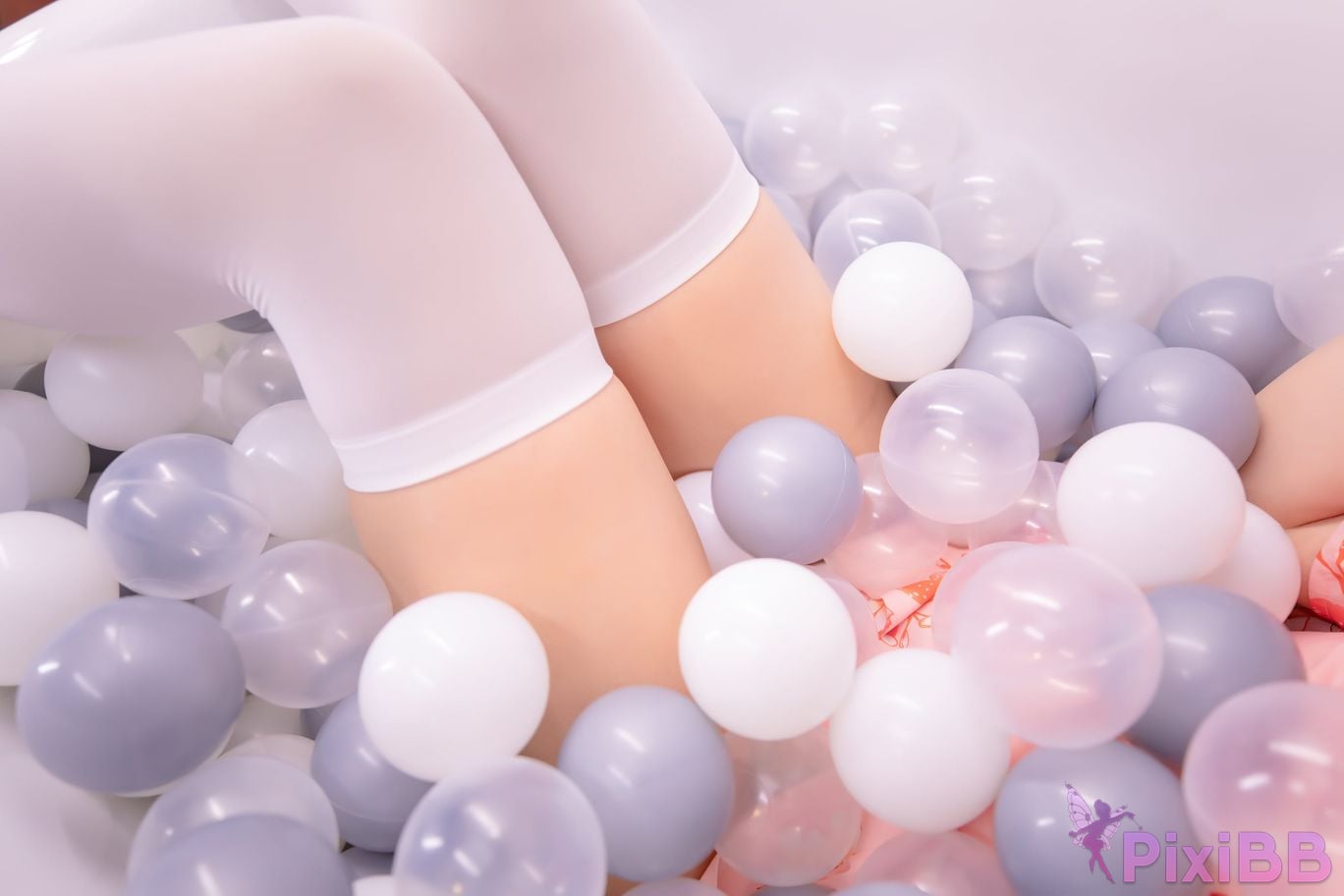 Coser Vol.071 PixiBB.COM 079