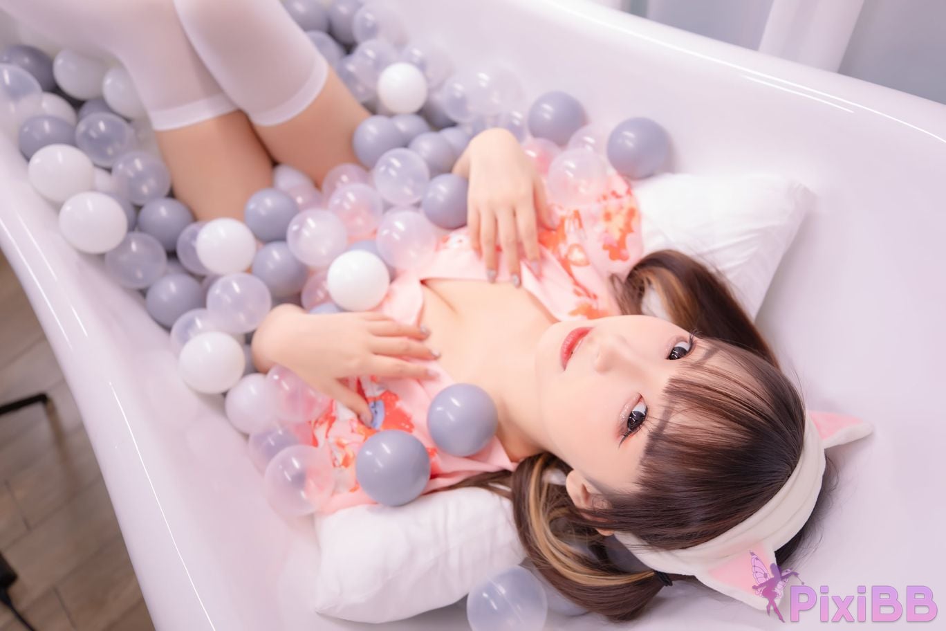 Coser Vol.071 PixiBB.COM 081
