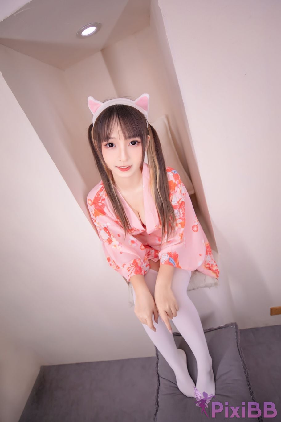Coser Vol.071 PixiBB.COM 082