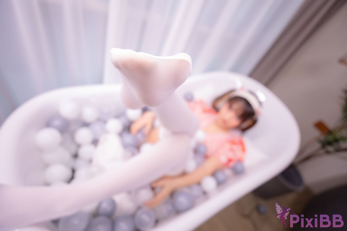 Coser Vol.071 PixiBB.COM 085