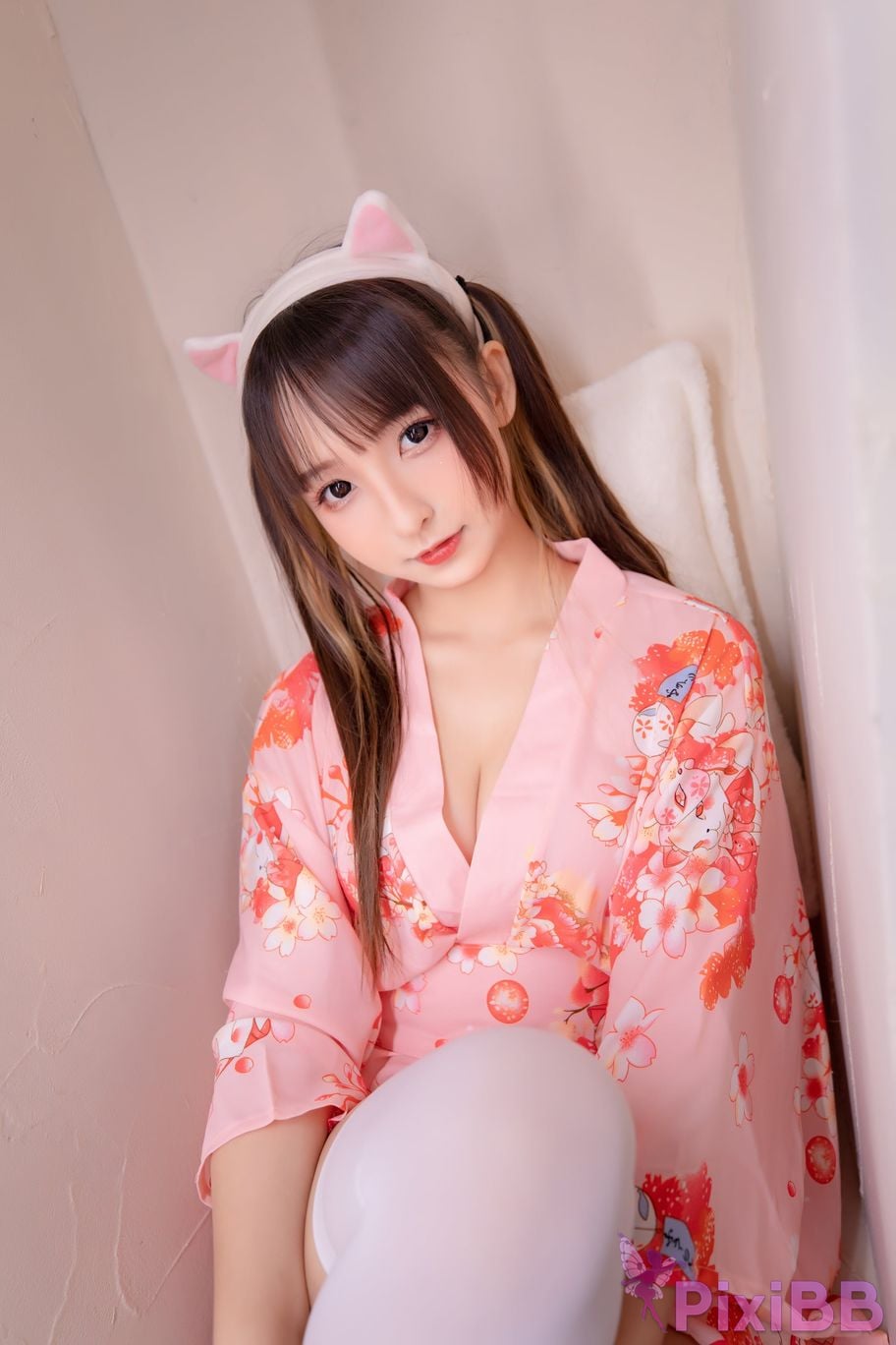 Coser Vol.071 PixiBB.COM 089
