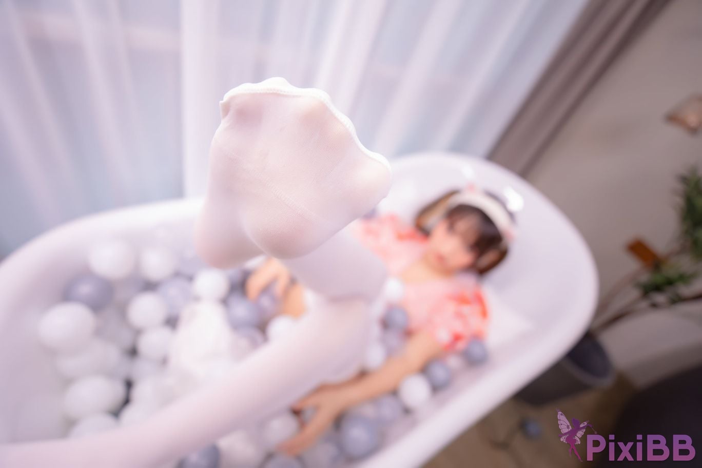 Coser Vol.071 PixiBB.COM 096