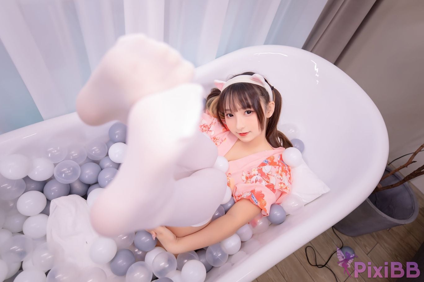 Coser Vol.071 PixiBB.COM 118