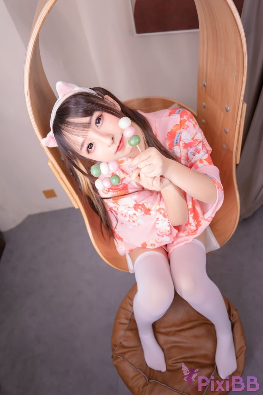 Coser Vol.071 PixiBB.COM 123