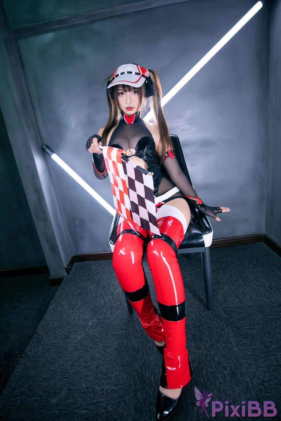 Coser Vol.070 PixiBB.COM 001