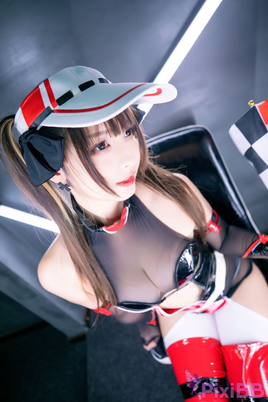 Coser Vol.070 PixiBB.COM 002