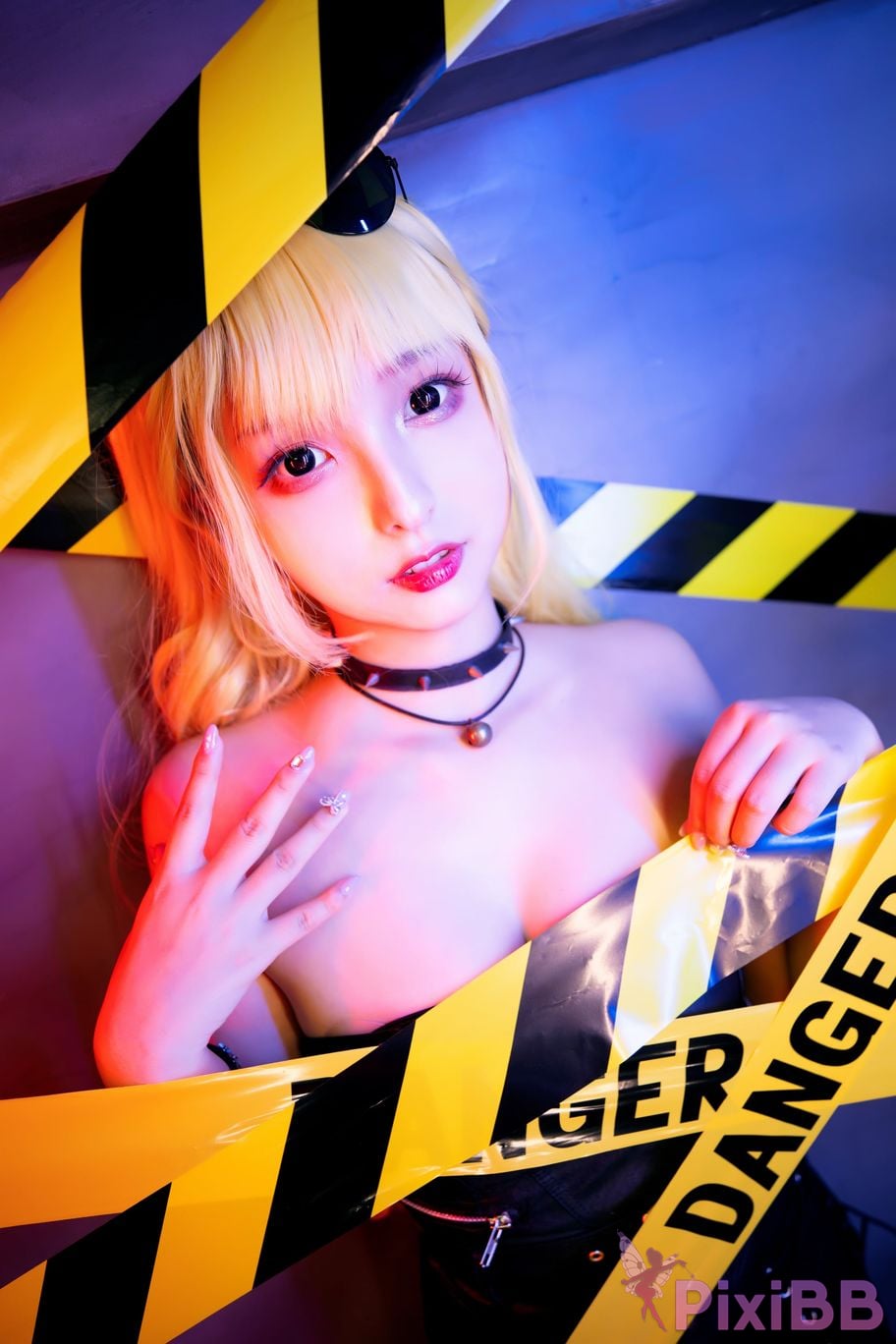 Coser Vol.070 PixiBB.COM 003
