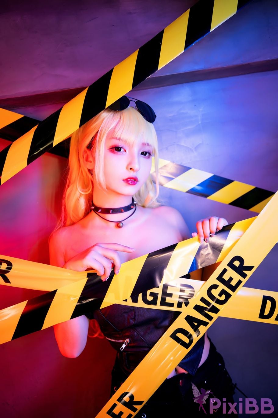 Coser Vol.070 PixiBB.COM 004