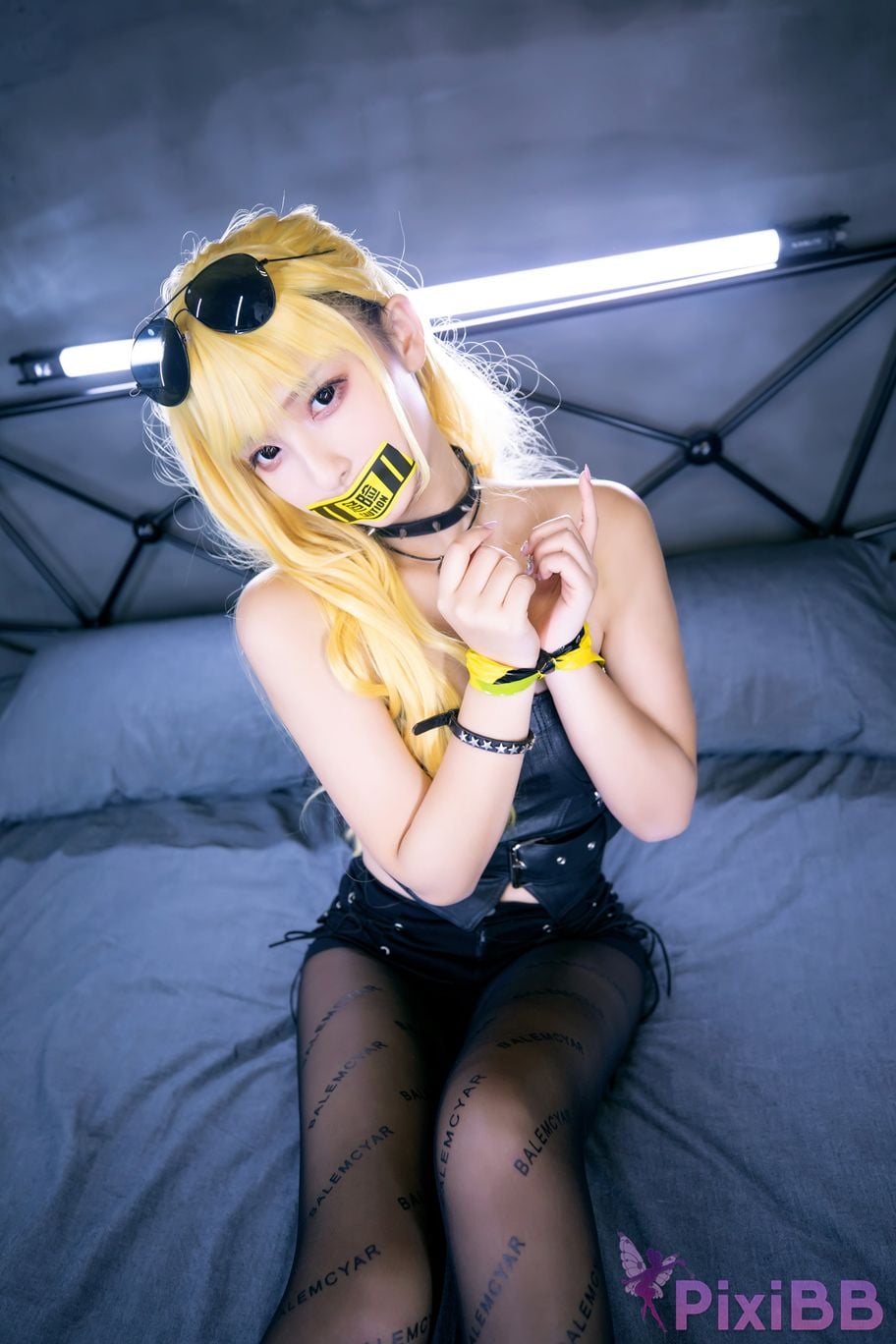Coser Vol.070 PixiBB.COM 008