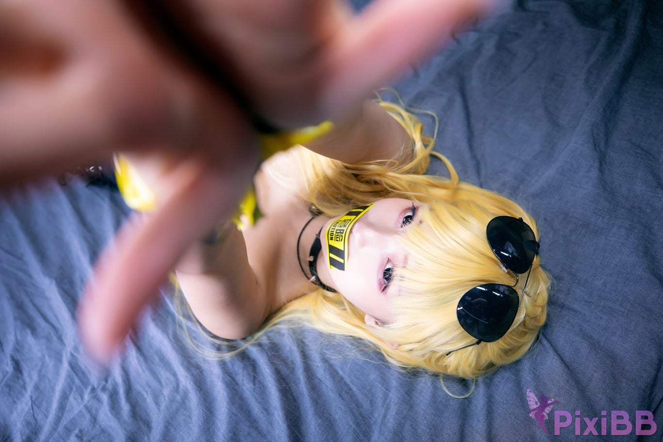Coser Vol.070 PixiBB.COM 052