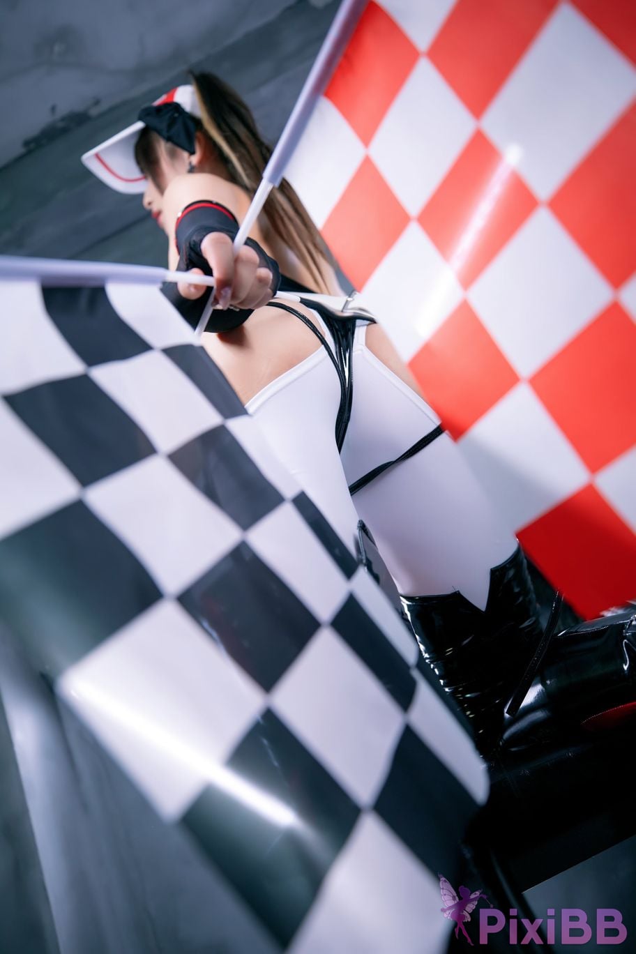 Coser Vol.070 PixiBB.COM 059