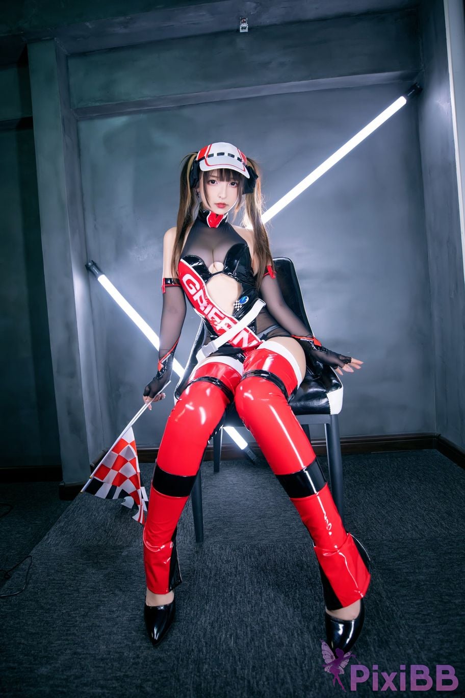 Coser Vol.070 PixiBB.COM 063