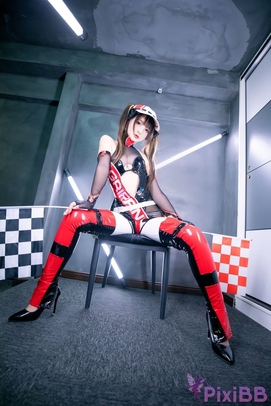 Coser Vol.070 PixiBB.COM 067