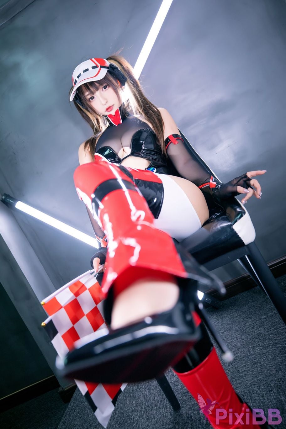 Coser Vol.070 PixiBB.COM 071