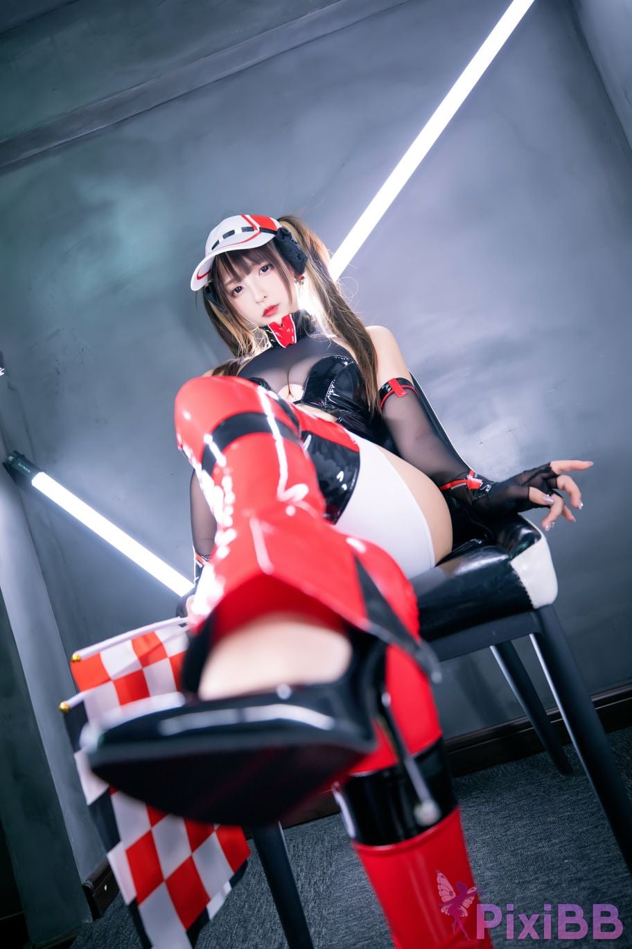 Coser Vol.070 PixiBB.COM 072