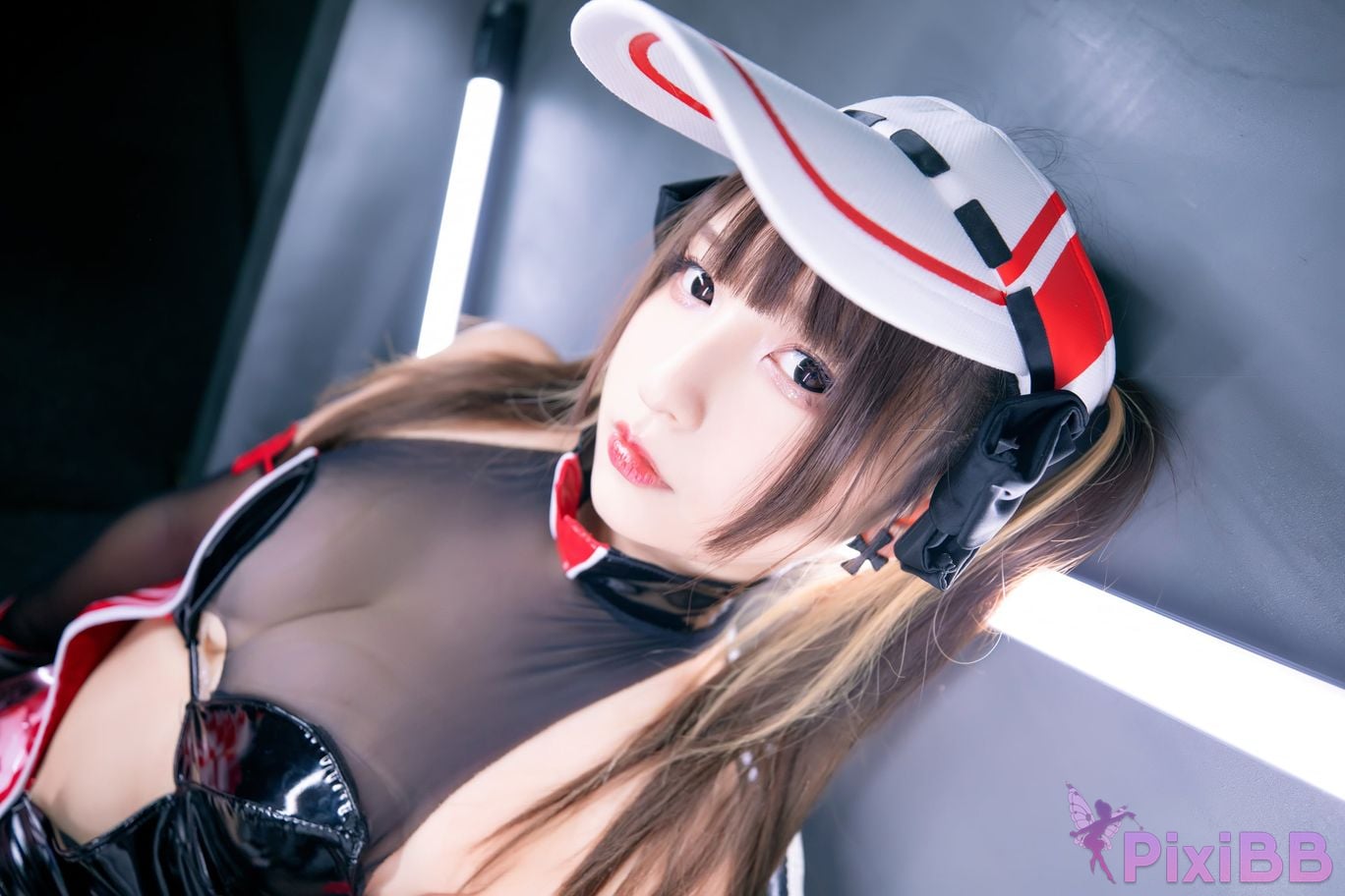 Coser Vol.070 PixiBB.COM 080
