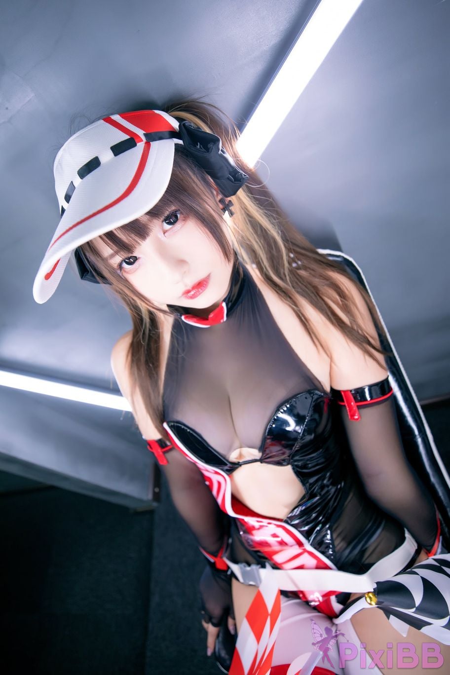 Coser Vol.070 PixiBB.COM 081