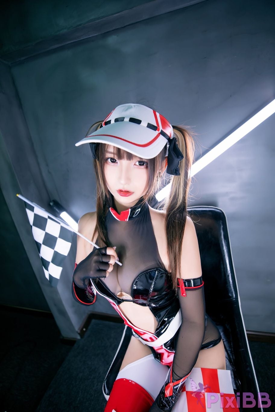 Coser Vol.070 PixiBB.COM 085