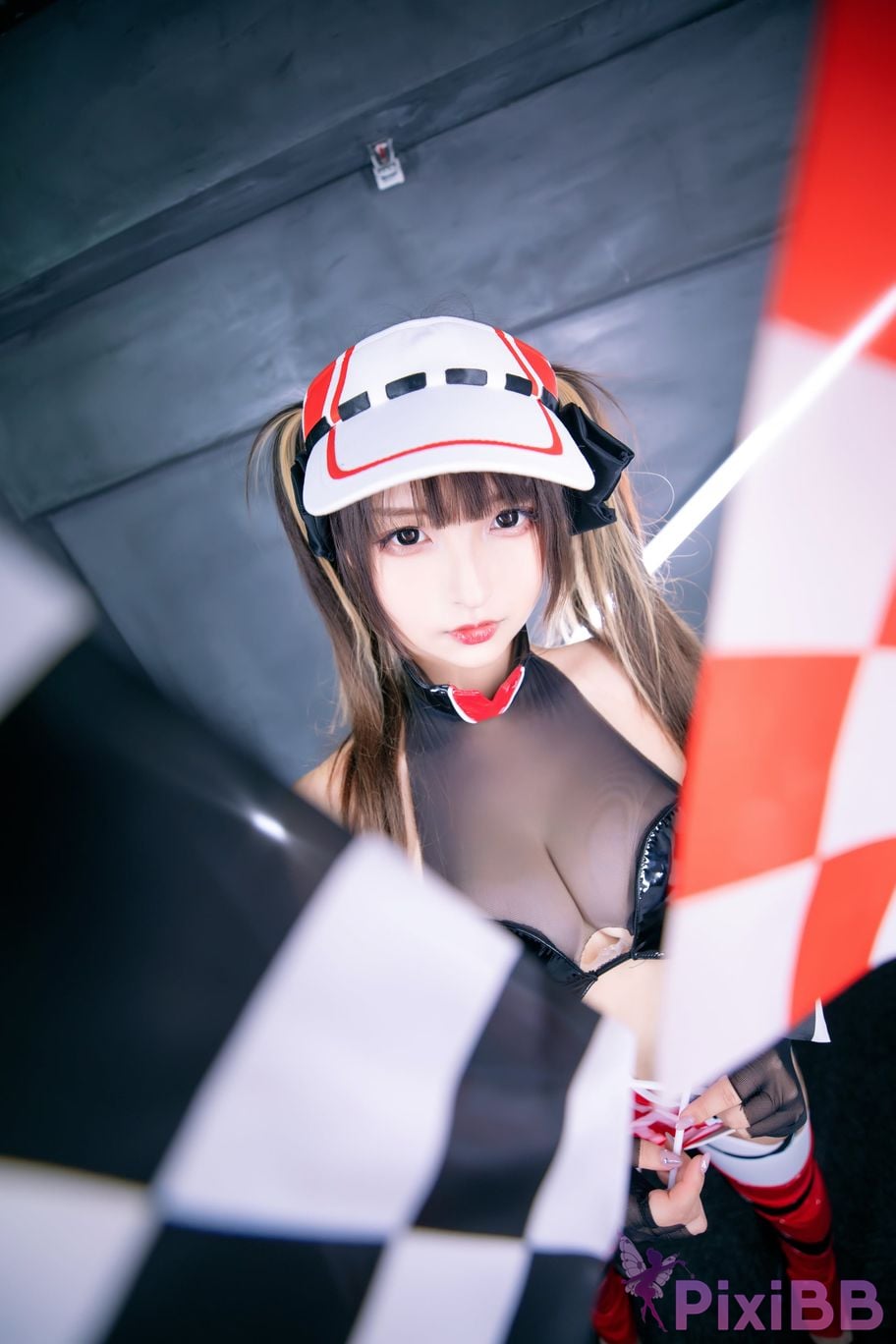 Coser Vol.070 PixiBB.COM 090