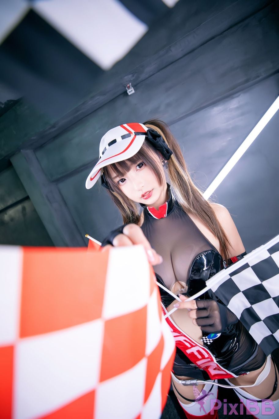 Coser Vol.070 PixiBB.COM 091